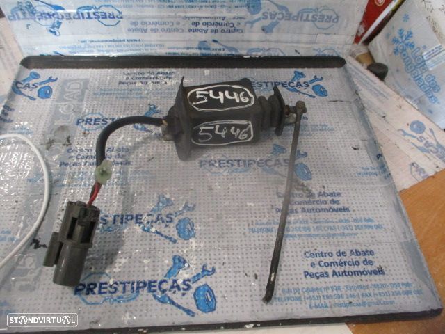 Fecho Fec5446 NISSAN TERRANO 1 1994 2.7TD 100CV 5P VERDE FE 3 PINOS - 1