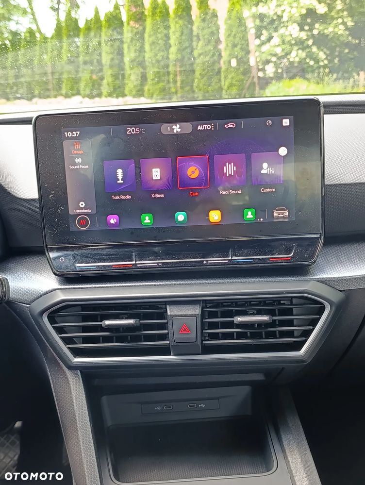 Seat Leon 2.0 TDI FR S&S DSG - 14