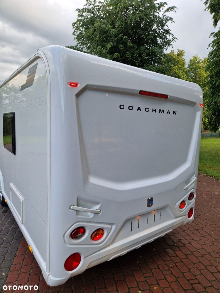 Coachman Acadia 565 - 4