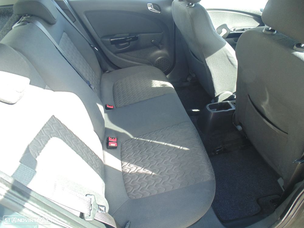 Opel Corsa 1.3 CDTi Go! 88g - 14