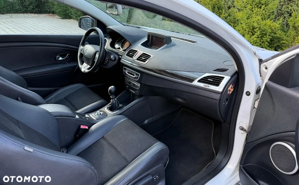 Renault Megane 1.4 16V TCE Dynamique - 12