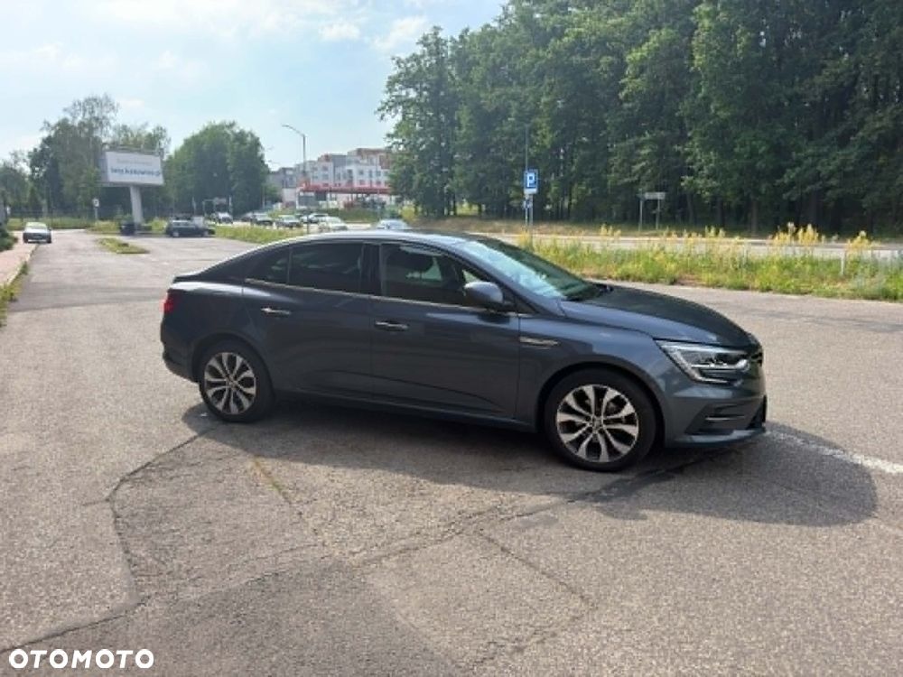 Renault Megane 1.3 TCe Techno EDC - 7