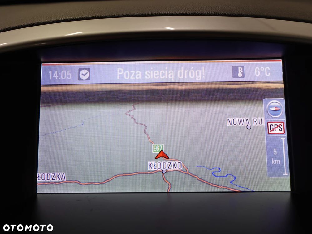 Opel Astra 2.0 CDTI Sport - 33