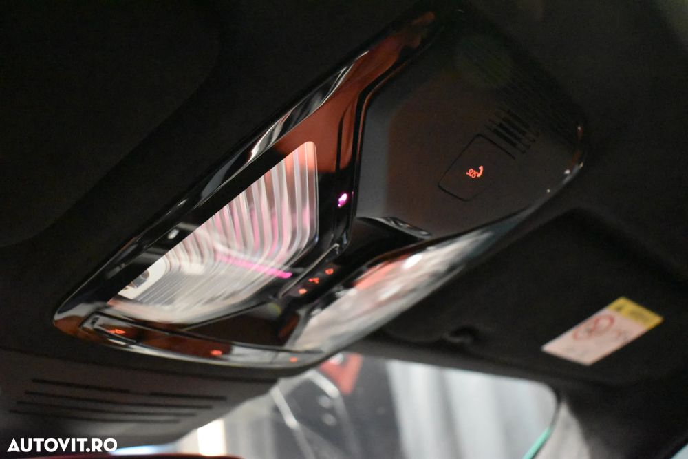 BMW X6 M Competition - 18