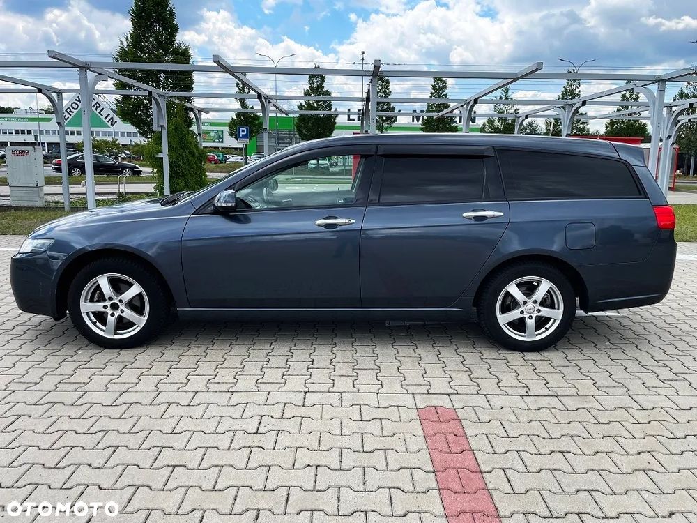 Honda Accord 2.0 i Comfort - 7
