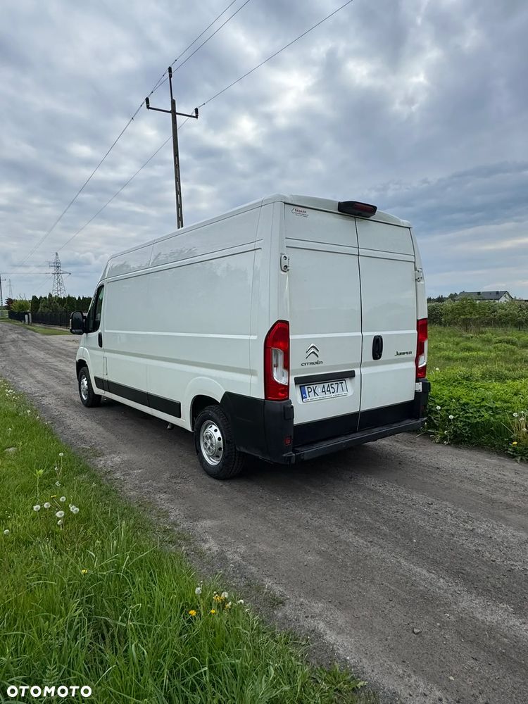 Citroën JUMPER - 3