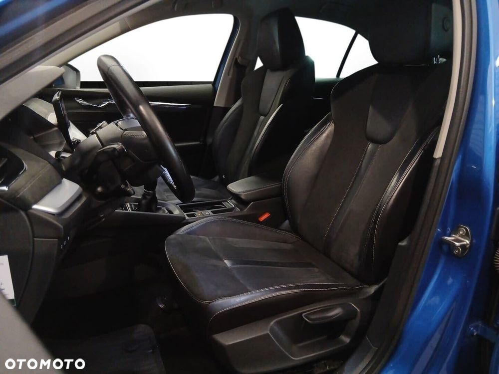 Skoda Octavia 1.5 TSI GPF ACT Style - 13