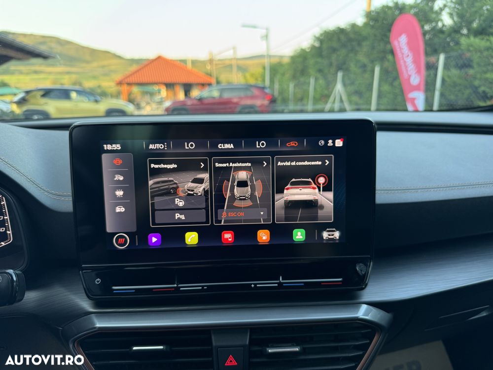 Cupra Formentor 1.5 TSI - 26