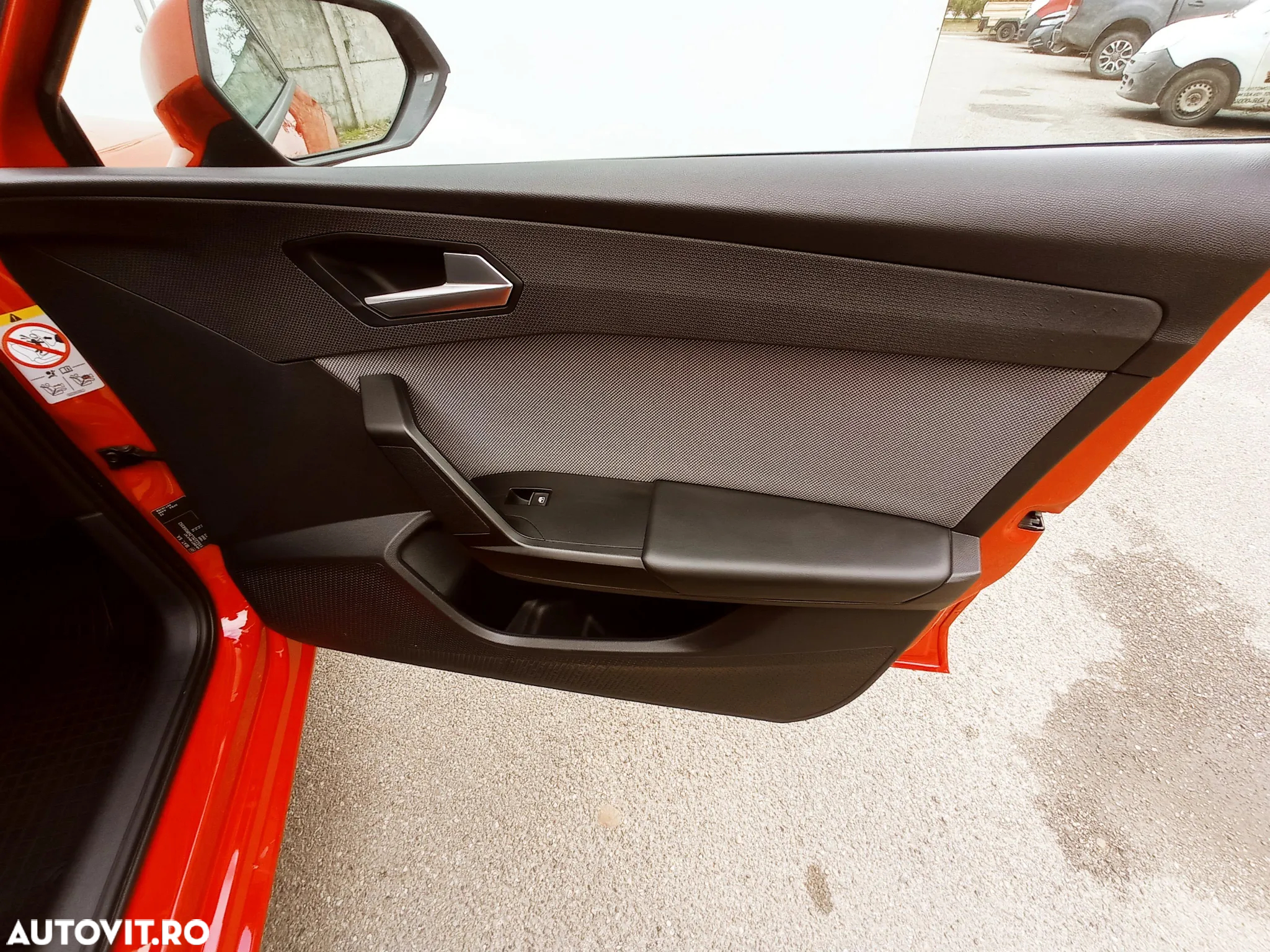 Seat Leon - 23