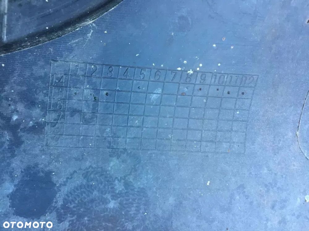 SUZUKI VITARA II 2015- Zderzak tył tylny warszawa - 8