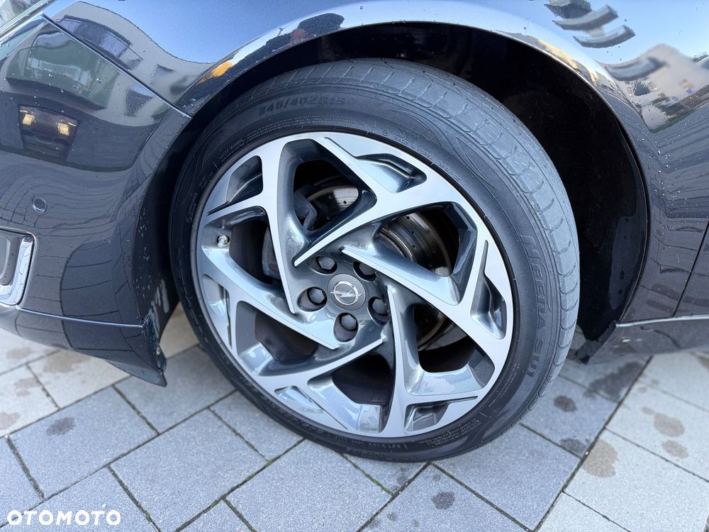 Opel Insignia - 38