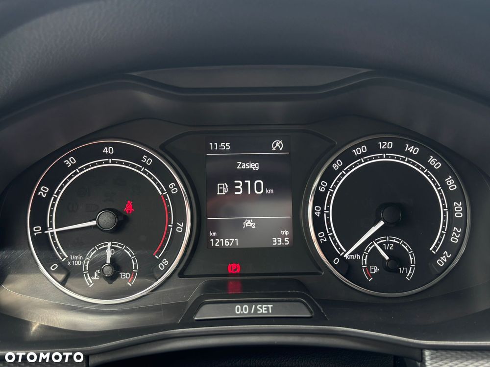 Skoda Scala 1.0 TSI Ambition - 26