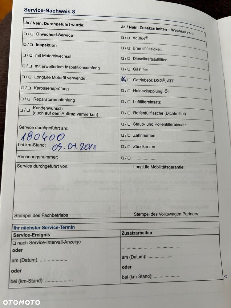 Volkswagen Passat 2.0 TDI Highline R-Style DSG - 36