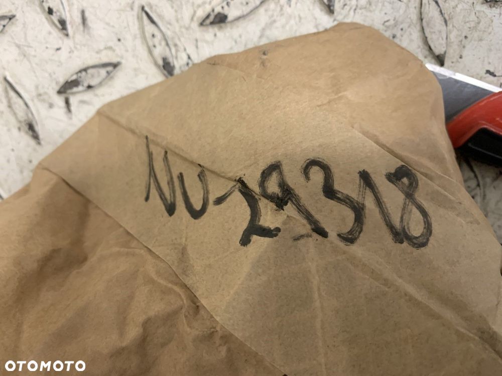 NOWY ORYGINALNY ZDERZAK TYLNY TYŁ NISSAN JUKE II 2 4xPDC F16 19-24 850B2-6PA0A - 11