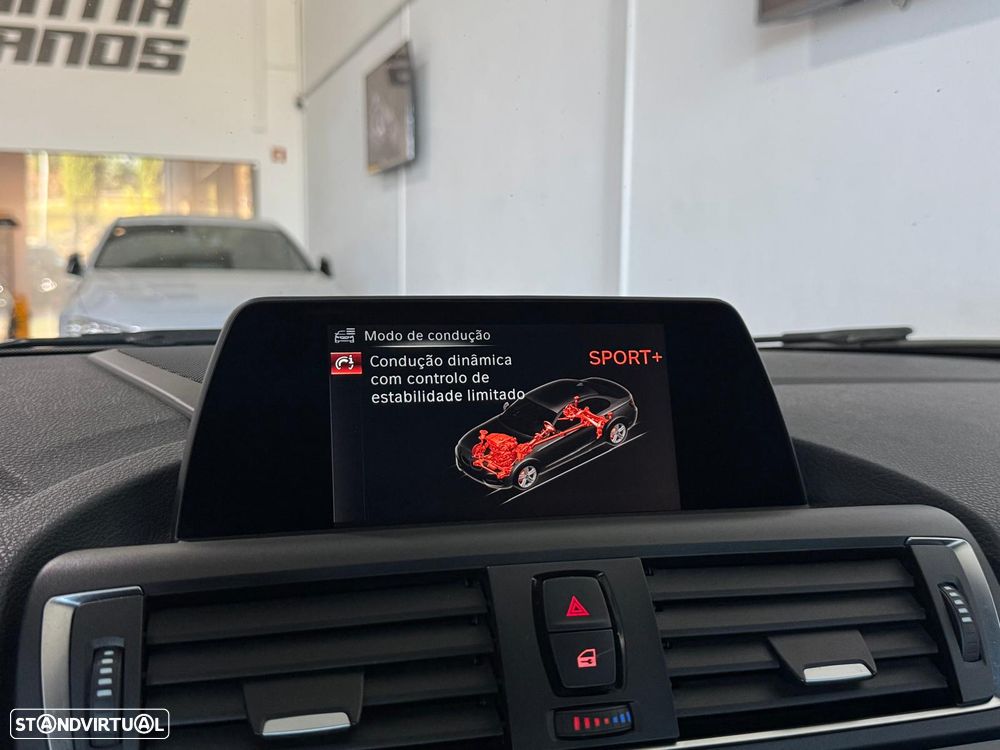 BMW 228 i Pack M Auto - 35