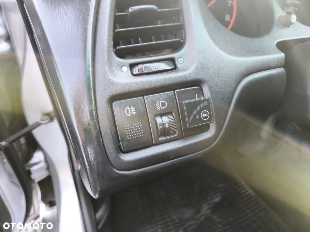 Honda Accord 1.8i ES - 21