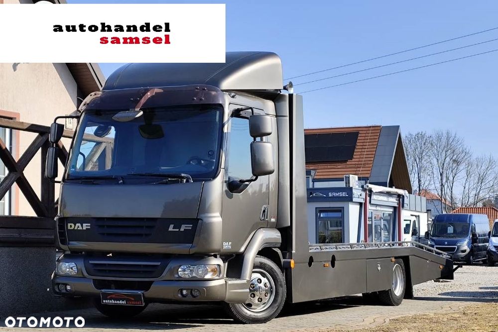 DAF LF 45.220 - 1