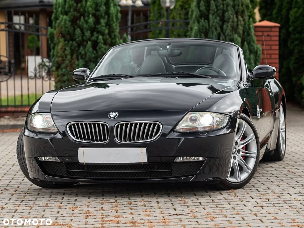 BMW Z4 3.0si - 12