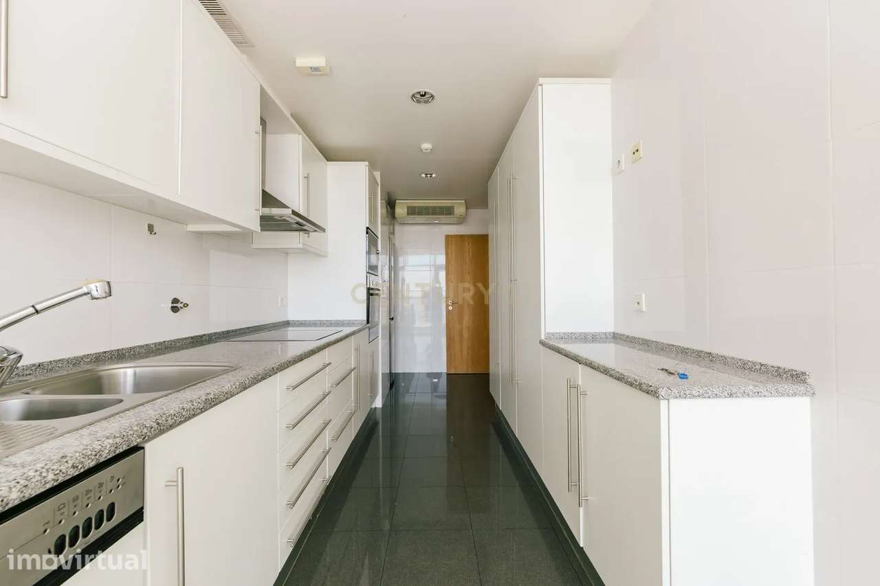 T3 Duplex LUXO Torre São Rafael - 21º andar VISTA RIO - Grande imagem: 4/50