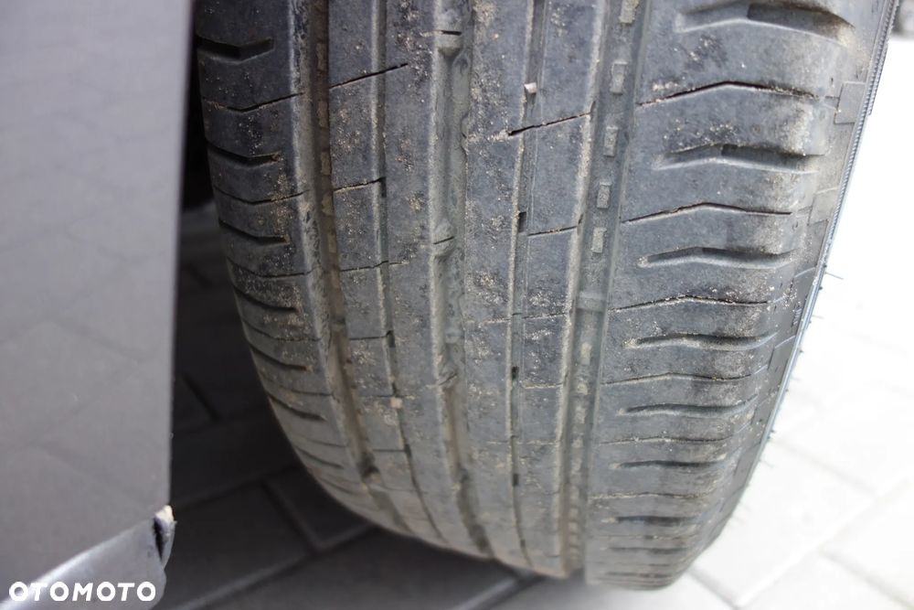 Citroën Jumpy  Automat 2.0 Bluehdi 180 KM L2 Klima Kamera - 29