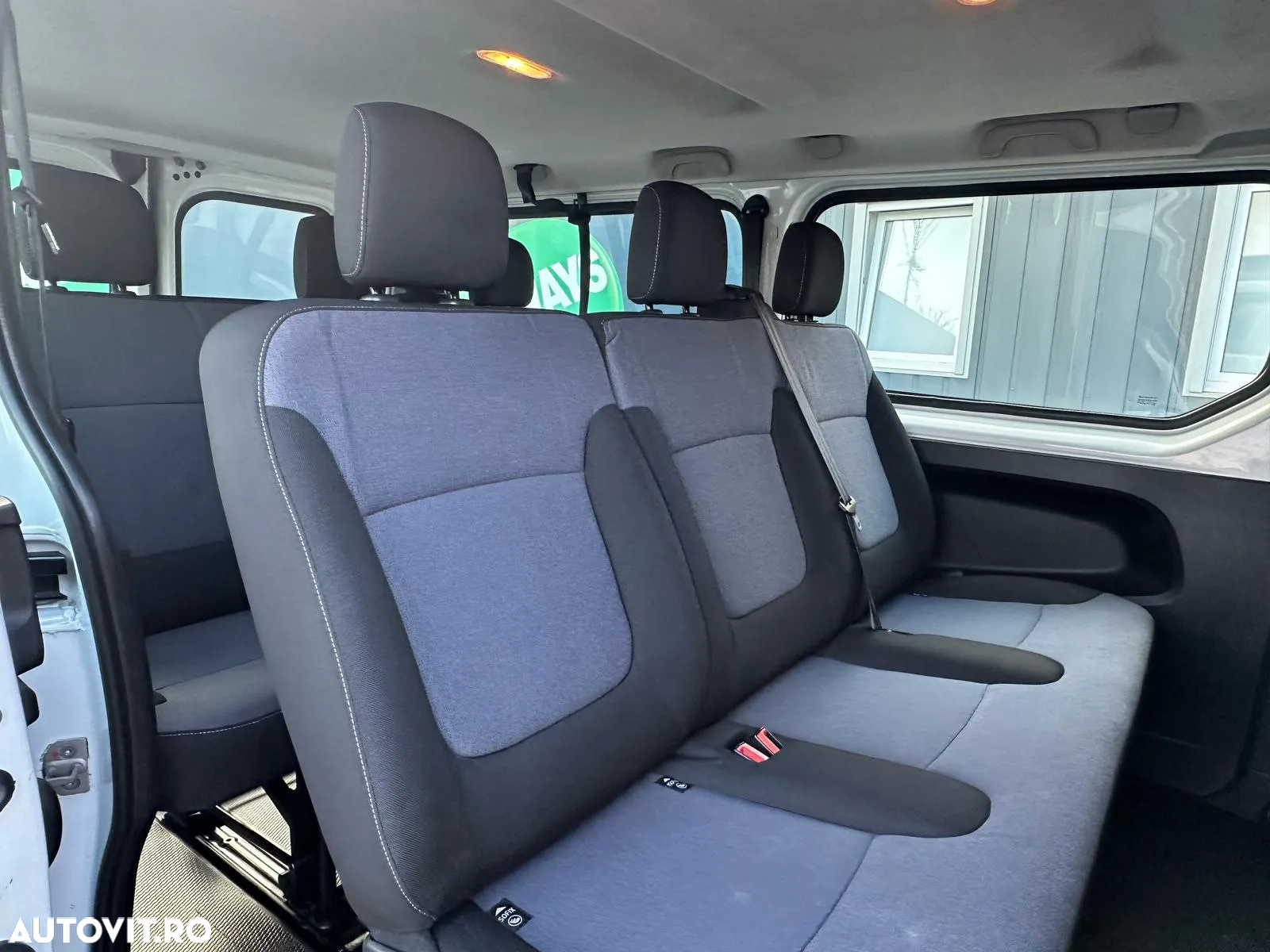 Opel Vivaro - 6
