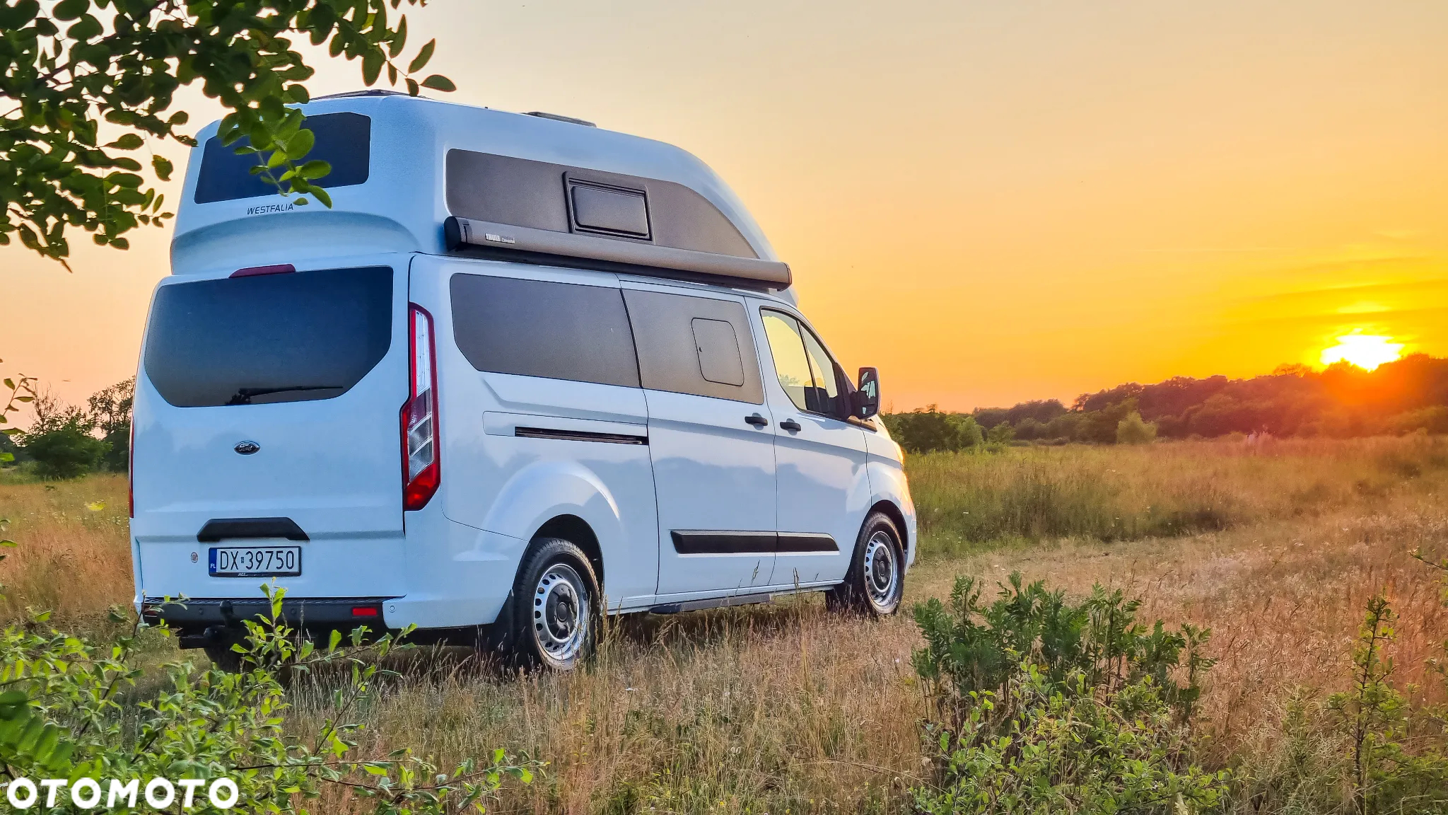 Westfalia Nugget - 4