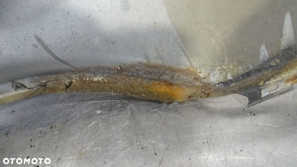 BŁOTNIK LEWY PRZEDNI FS LUBLIN 3MI 2.4 - 7