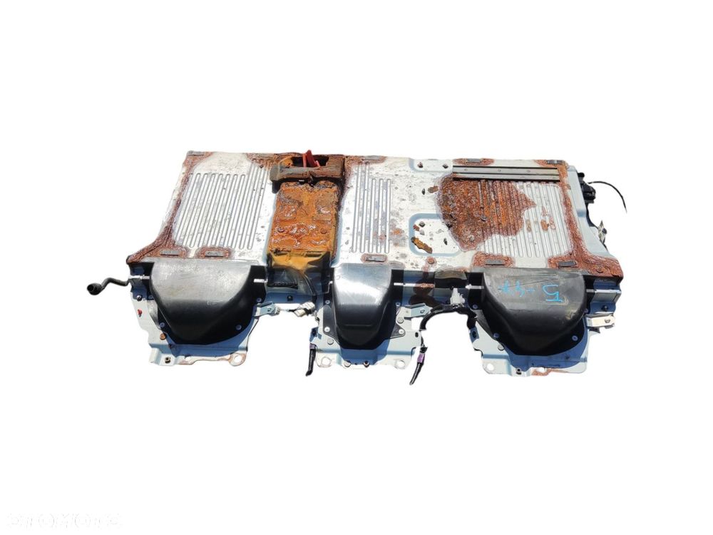 BATERIA AKUMULATOR HYBRYDA  LEXUS RX II 3.3 2003-2008 G9280-48010 - 5
