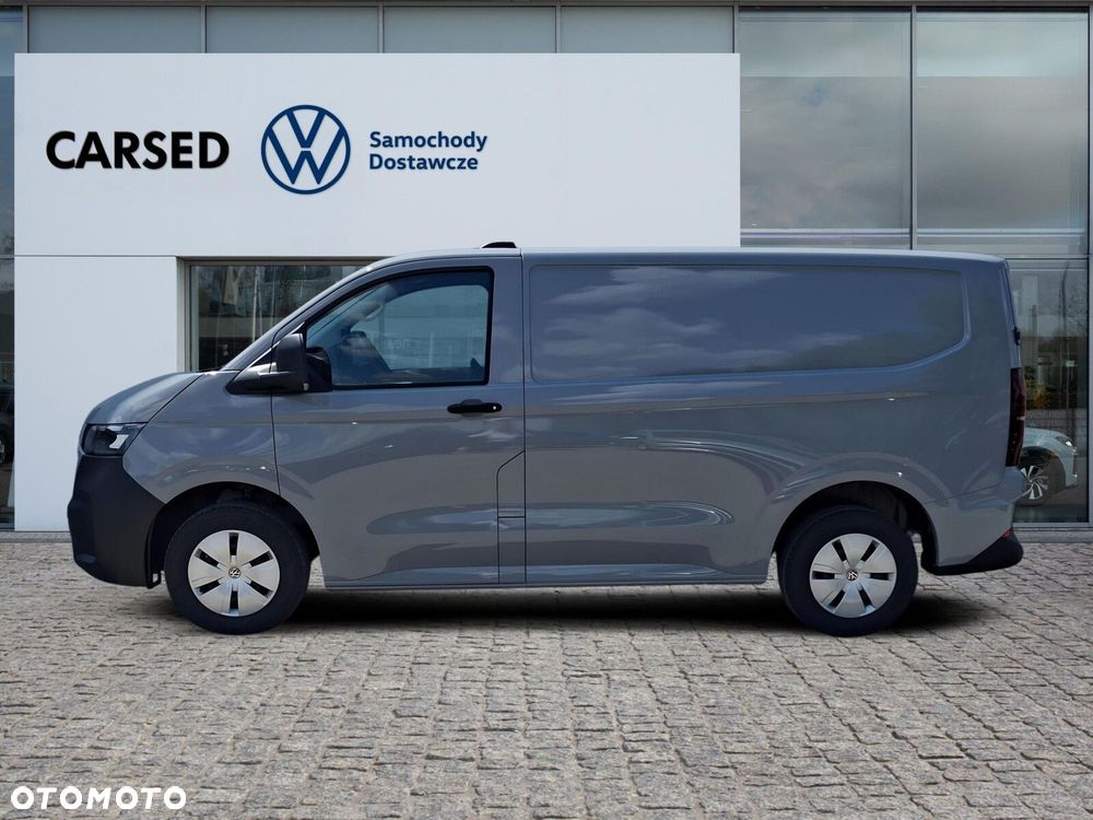 Volkswagen Transporter Furgon 2.0 TDI 150 KM manual - 4
