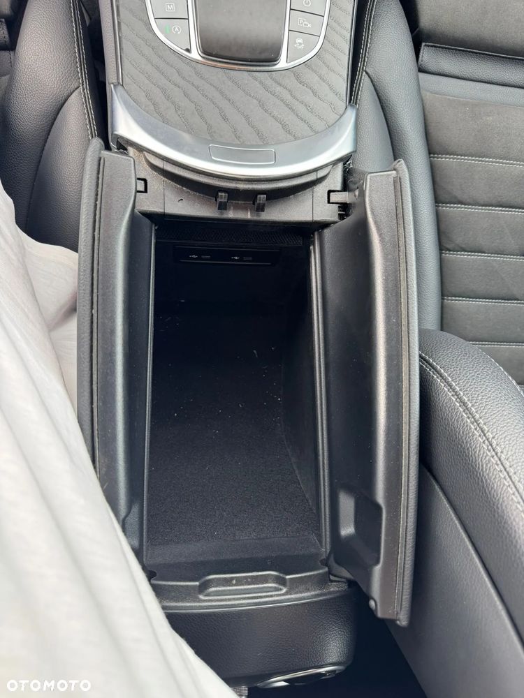 Mercedes-Benz GLC 220 d 4Matic 9G-TRONIC Edition AMG Line - 21