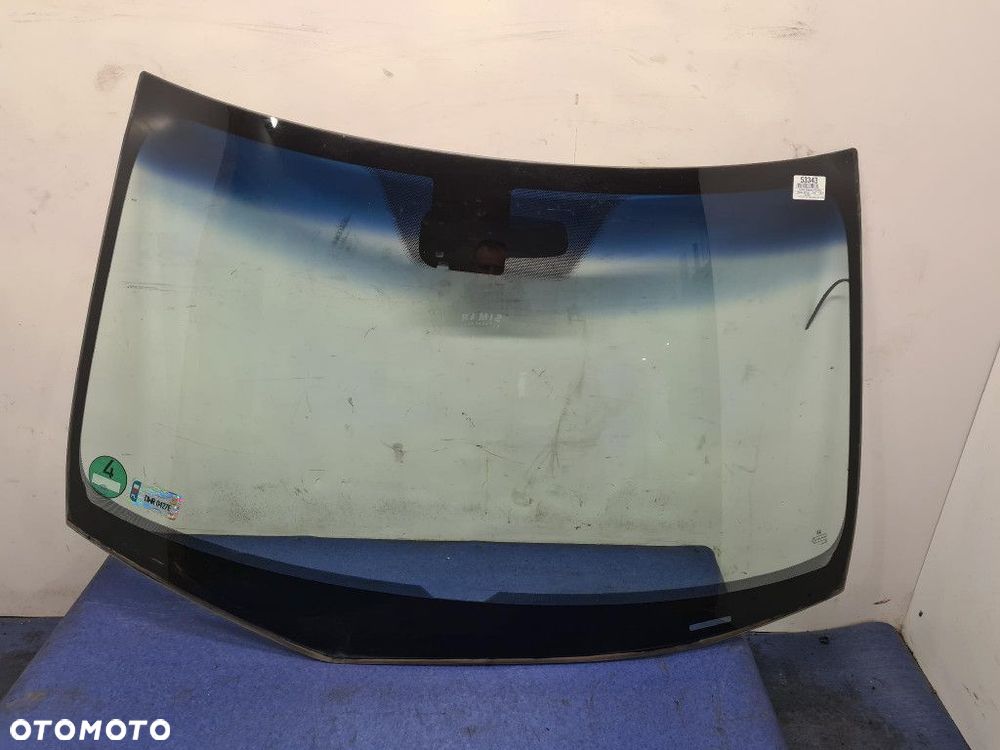 HONDA ACCORD VIII SZYBA CZOŁOWA PRZEDNIA - 1