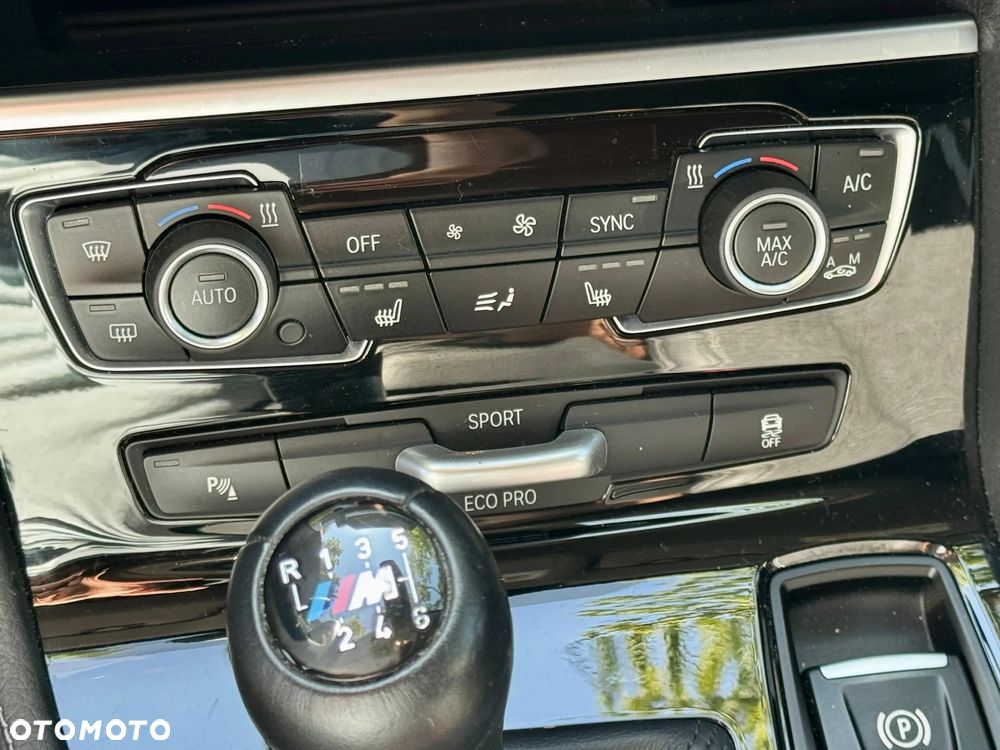 BMW Seria 2 218i GT Sport Line - 25