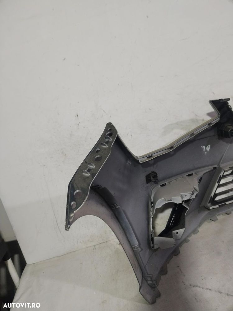 Bara fata Seat Ibiza, 2016, 2017, 2018, 2019, cod origine OE 6F0807221D. - 11