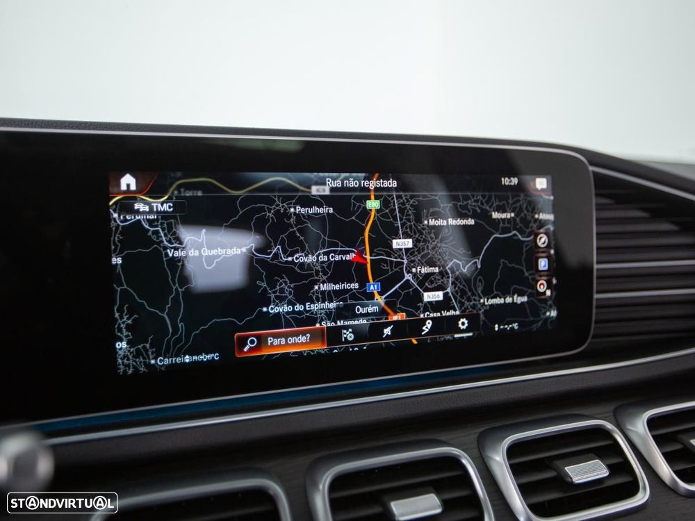 Mercedes-Benz GLE 350 de 4Matic - 28