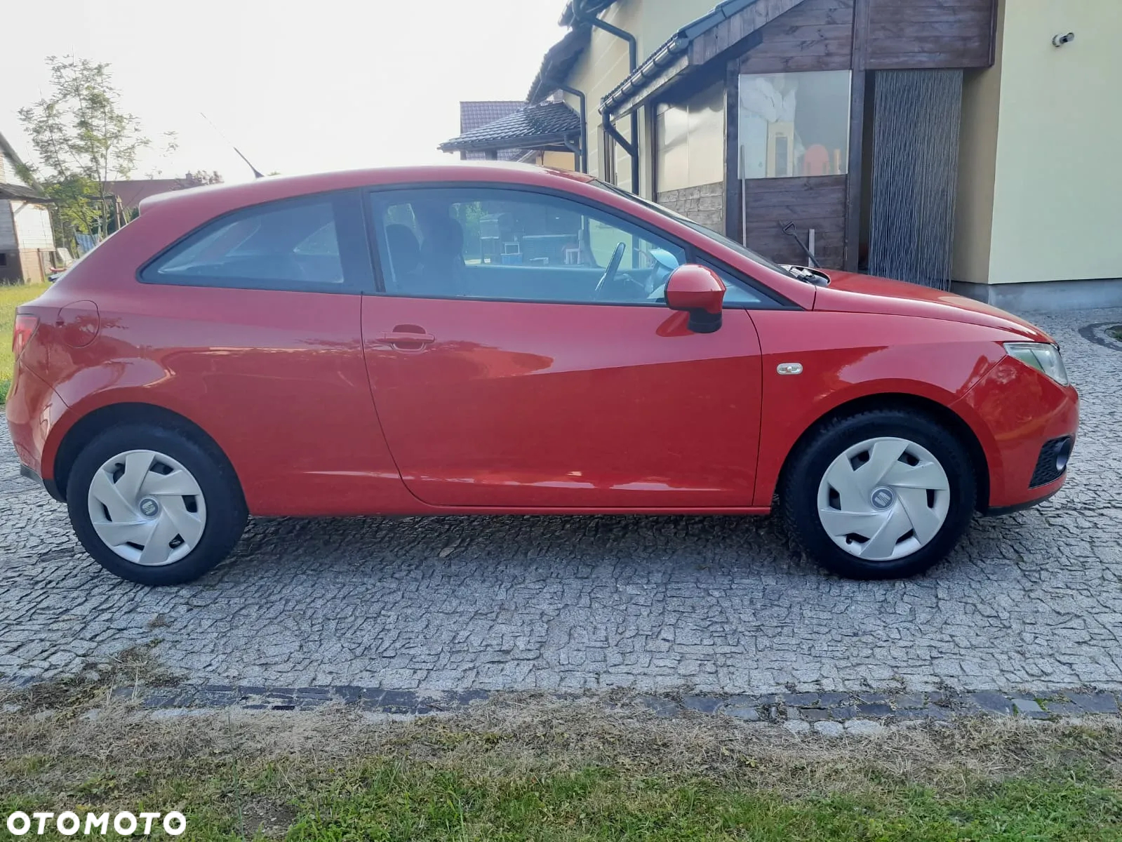 Seat Ibiza SC 1.4 16V Style - 5