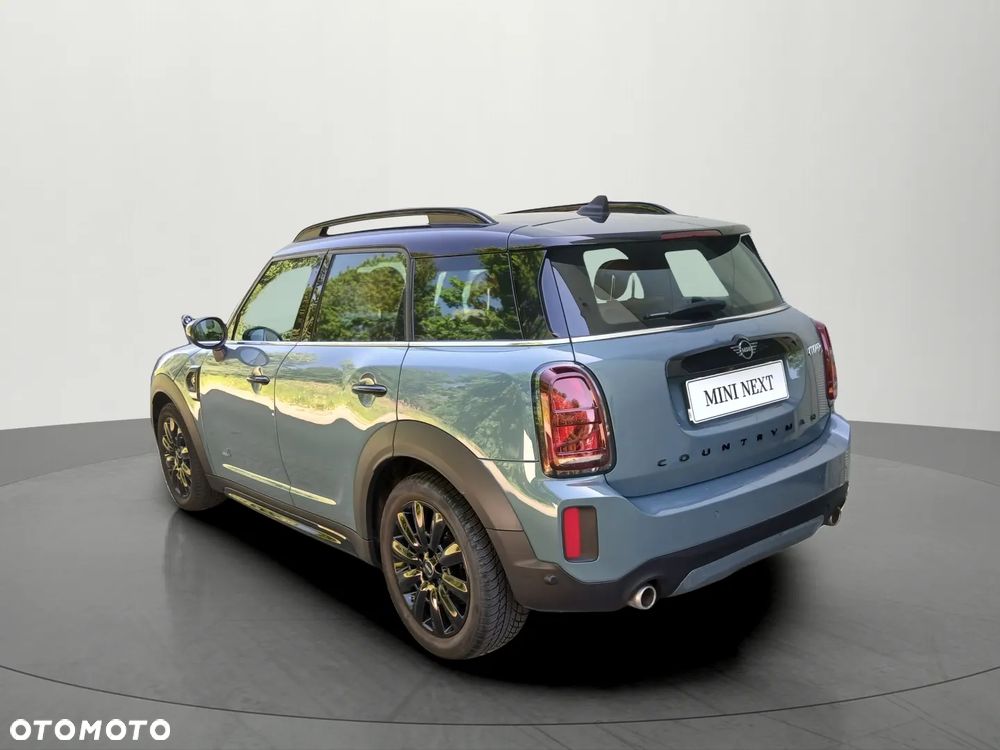MINI Countryman Cooper S ALL4 - 7