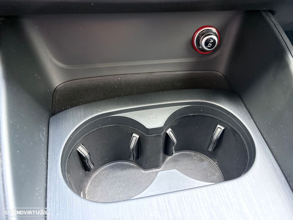 Audi A3 Limousine 1.6 TDI Advance - 45