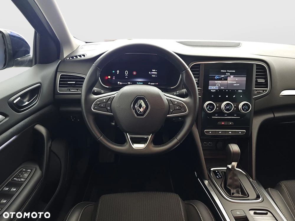 Renault Megane 1.3 TCe Techno EDC - 32