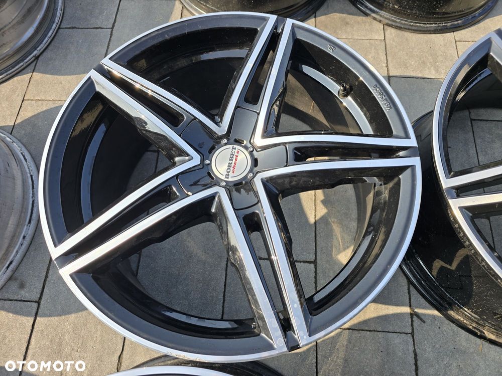 Alufelgi 19'  Audi ,A4,A5,A6, BMW serii G,mercedes - 4