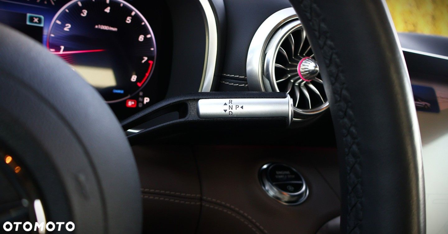Mercedes-Benz SL - 37