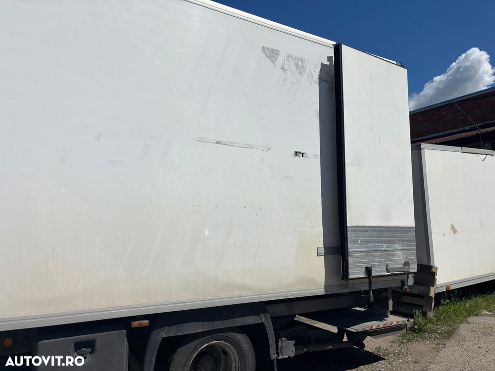 Iveco EUROCARGO - 13