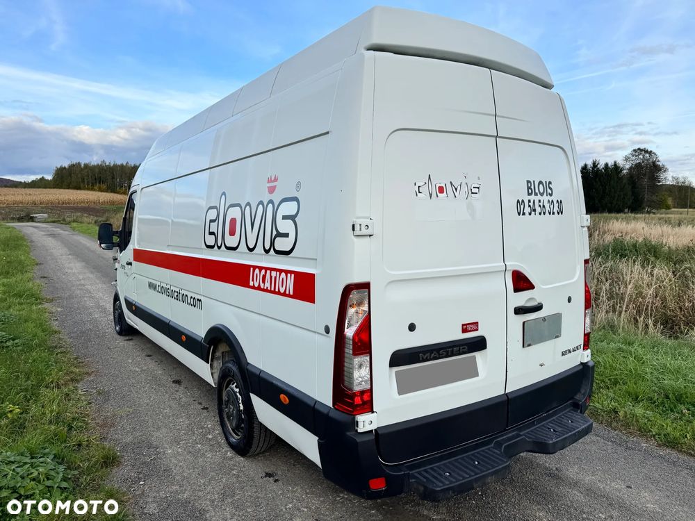 Renault MASTER - 6