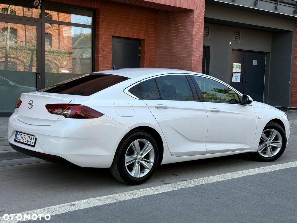 Opel Insignia 1.5 T Ultimate S&S - 12