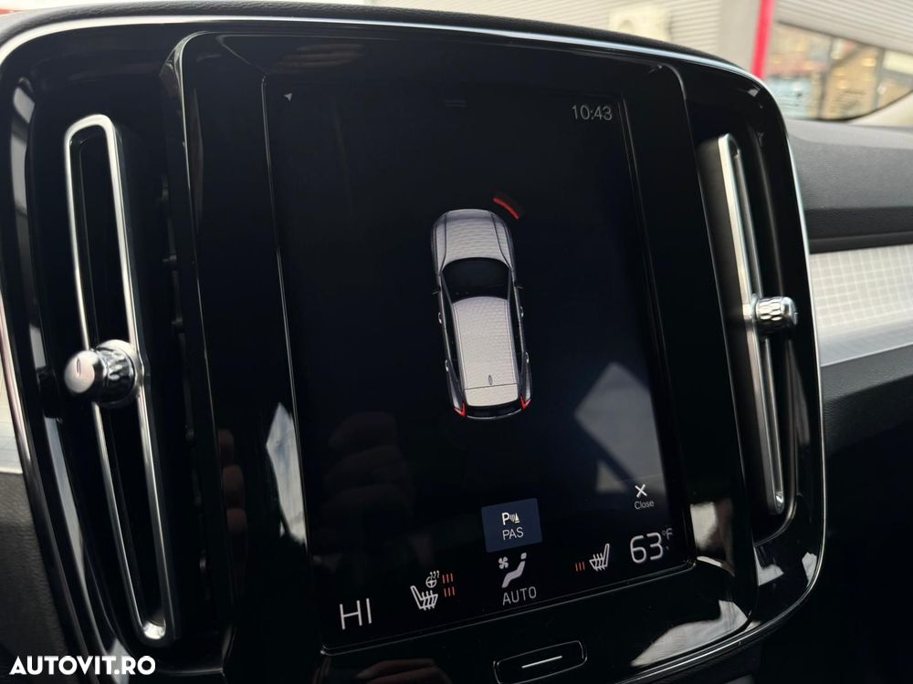 Volvo XC 40 - 21