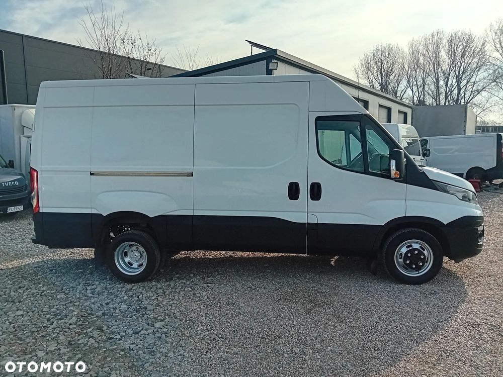 Iveco Daily - 4