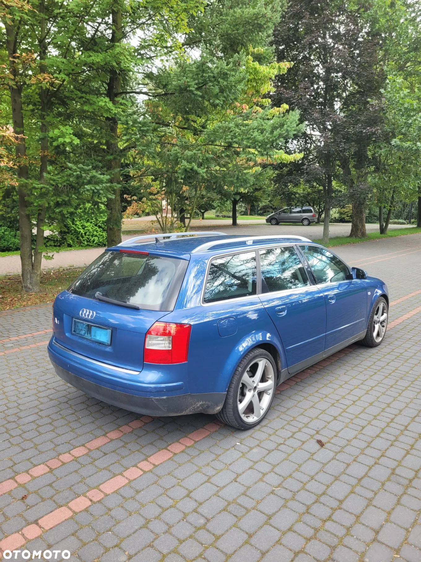 Audi A4 - 6