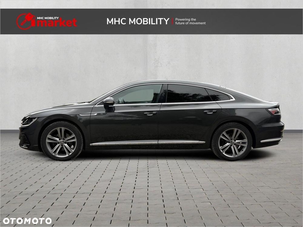 Volkswagen Arteon 2.0 TSI R-Line DSG - 3