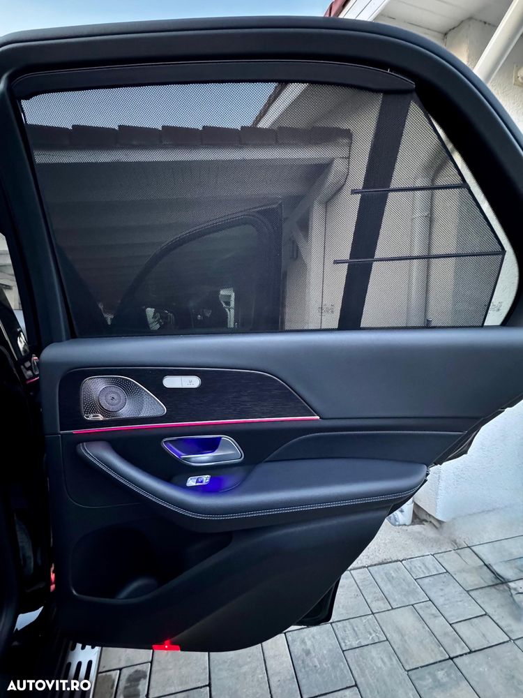 Mercedes-Benz GLE - 9