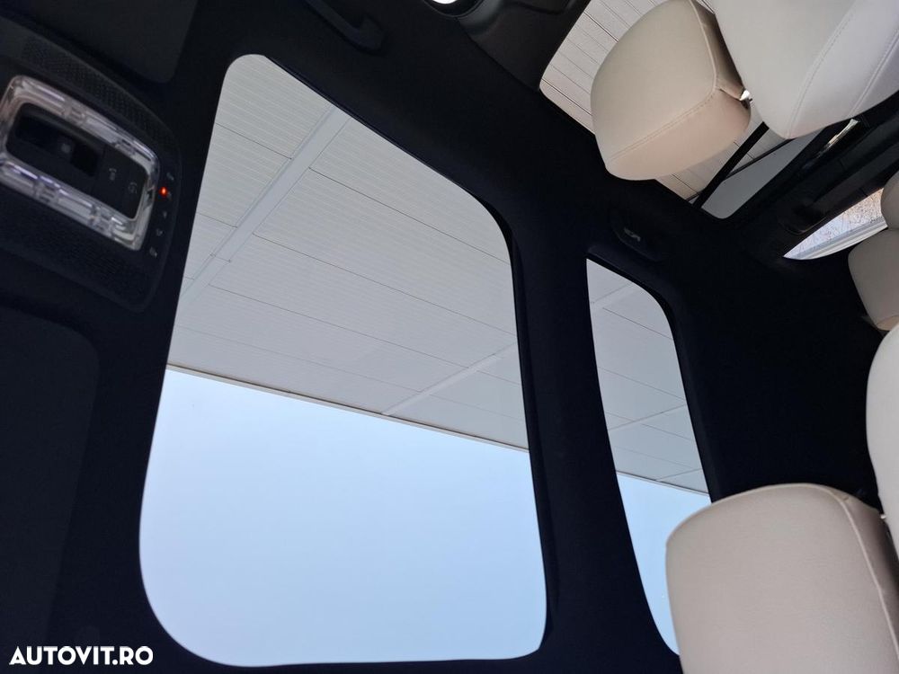 Mercedes-Benz GLB ver-200-4matic-aut- - 16