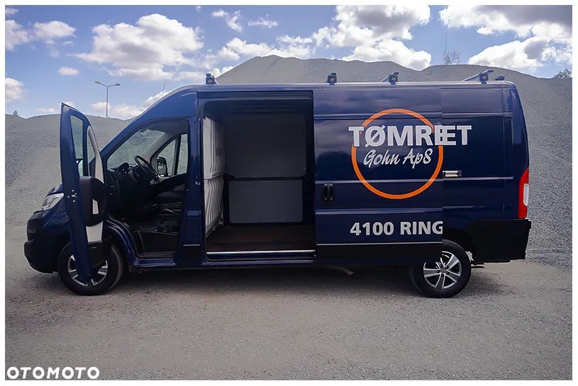 Fiat Ducato - 5